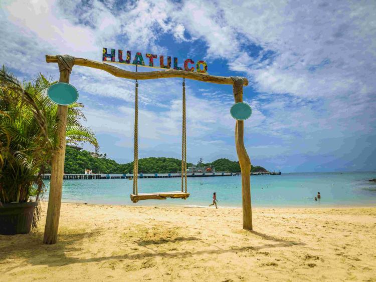 Singlereis Mexico Cultuur & Strand